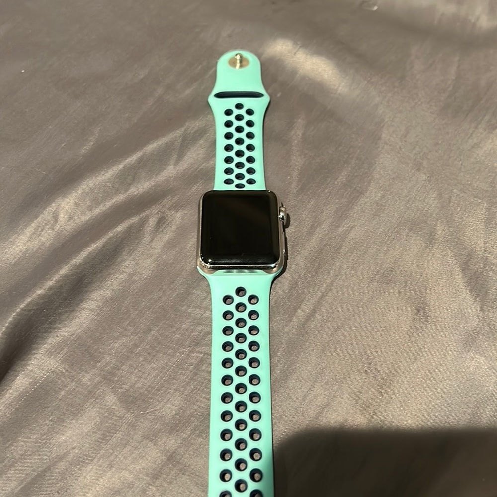 apple watch